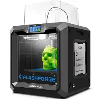 Flashforge Guider 2S Version 2020 v2
