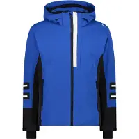CMP MAN Jacket Zip Hood royal (N951) 54