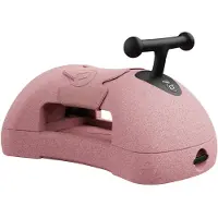 ScootAndRide MyFirst 3in1 Scooter - Rose - - One Size - Laufräder