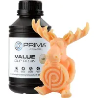 PrimaCreator Value Uv/dlp 500ml 3d-druckharz