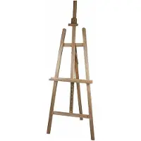 Creativ Company Beech Wood Staffelei 200 Cm