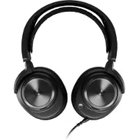 SteelSeries Nova Pro kabelgebunden Schwarz PlayStation 5