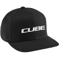 Cube 6 Panel Classic Kappe