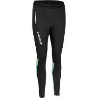 Daehlie Tights Winter Wmn malachite green (53599) XS