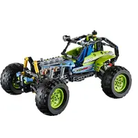 LEGO 42037 Technic - Formula Off-Roader