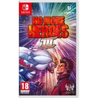 Games Switch No More Heroes 3 Imp Uk