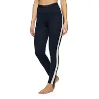Icebreaker Women 200 Sonebula Leggings mdnght nvy/snow/cb (189) XS