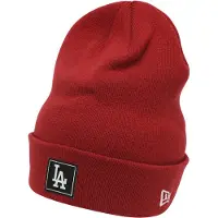 New Era Team Cuff Los Angeles Dodgers Mütze