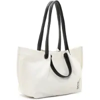 Suri Frey SURI Green - Nelly Shopper Ecru creme