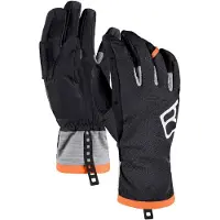 Ortovox - Tour Glove - Handschuhe Gr XS schwarz/grau