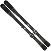 Atomic Alpinski-Set CLOUD C12 RVSK C + X 12 GW - Da., black (161 cm)