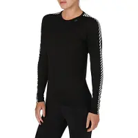 Helly Hansen Sweatshirt Frau lifa crew