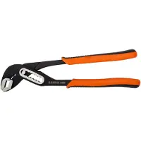 Bahco Verstellbare Gelenkzangen Mit Phosphat-finish 250 Mm