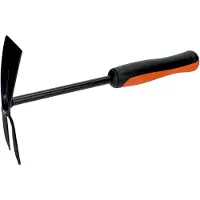 Bahco Gabelhaue Mit Zwei-komponenten-griff 315 Mm