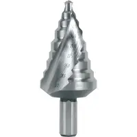 RUKO Stufenbohrer Durchmesser 6-32mm Größe 12 HSS - 101096