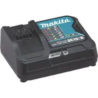 Makita 197363-4, Ladegerät,