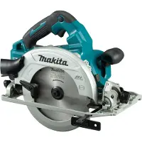 Makita DHS782Z Akku Handkreissäge Ø 190 Mm Solo 2x18V Li-Ion Lxt