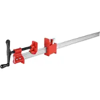 Bessey Türenspanner TL, leicht mit I-Profil 37 x 11 x 4,5 mm - TL120