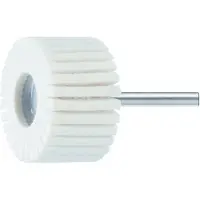 PFERD TOOLS weiche Filzlamellenstifte FLS für universelle Polierarbeiten - 44385030