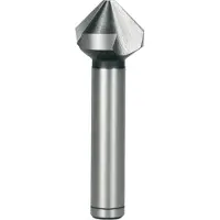 RUKO Kegelraumausfräser - - 102111E - DIN 335 C 90 - HSS Co 5 - 8,3 mm