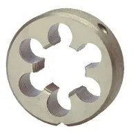 RUKO Schneideisen G DIN EN 24231 HSS
