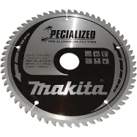 Makita Sägeblatt SPECIALIZED 210x30x60Z