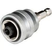 Makita E-06959 Ezychange Tct Adapter Inkl. Hss-G Zentrierbohrer