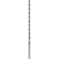 RUKO Spiralbohrer DIN 1869 TL 3000 HSS - extra lang - 254020