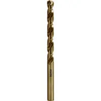 RUKO Hss-co 5 Din 338 Type N Serie 215 16mm Bohrerset 5 Stücke