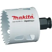 Makita EZYCHANGE BIM-Lochsäge 54mm