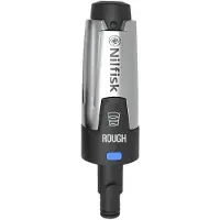 Nilfisk 128501202, Abguss, , Premium Rough nozzle