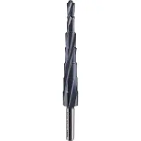 RUKO ULTIMATECUT Multidrill HSS RUnaTEC spiralgenutet mit Turbo-Spitze S1