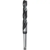 RUKO Spiralbohrer DIN 345 Typ N HSS - 204235