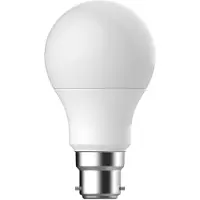 Nordlux LED-Lampe Smart Colour B22 7W CCT RGB 806lm