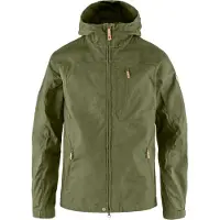 Fjall Raven Jacke Sten Jacket Green Herren-L