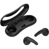 Celly SHAPE1, True Wireless Stereo (TWS), Anrufe/Musik, 20 - 20000 Hz, Kopfhörer, Schwarz