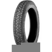 Uniroyal Sommerreifen motorcycle-tyres UST 17 ( T125/70 R16 96M )