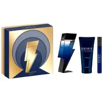 Carolina Herrera Bad Boy Cobalt EdP 100ml Christmas Set