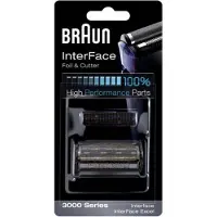 Braun - Combi-PACK INTERFACE-Serie 3000 - 81416556