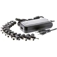CoolBox Laptop Adapter 90w Laptop-ladegerät
