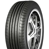 Nankang So car-tyres Sportnex AS-2+ ( 235/50 ZR17 96W mit Felgenschutz (MFS) )