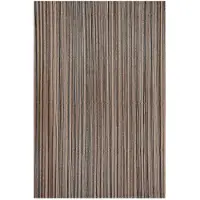 Nortene Synthetisches Weidengeflecht - 1 x 3 m - Grau