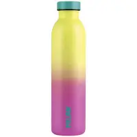 Milan Sunset Isothermal 591ml Flasche
