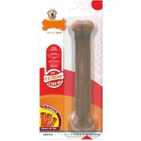 Nylabone Dura Chew Bacon Hundespielzeug