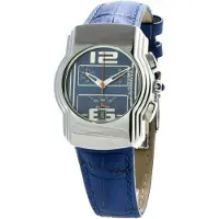 Chronotech Ct7280b-09 Damenuhr