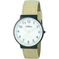 Arabians Herrenuhr Arabians HNA2236B (Ø 40 mm)