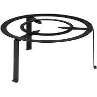 Vaello Runder Geschmiedeter Untersetzer 40 Cm