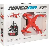 Ninco Air Spike Fahrzeug