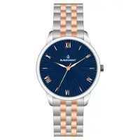 Radiant Ra441202 Uhr Silber Silber One Size