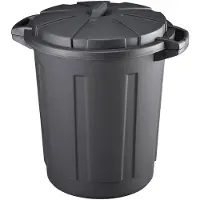 Mondex Mülleimer 80l